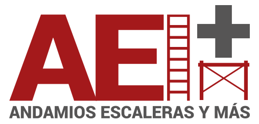 Andamios Escaleras y mas